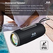 bluetooth speaker