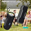 bluetooth speaker